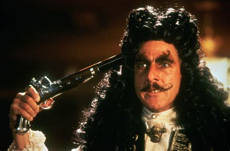 imdb hook|dustin hoffman captain hook.